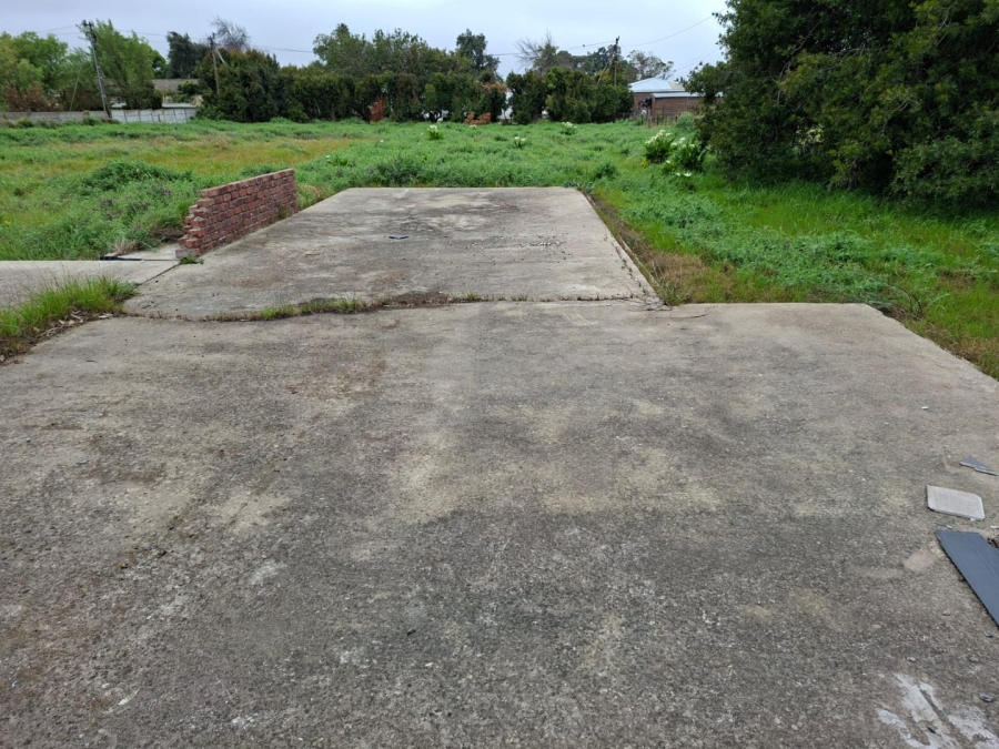 Commercial Property for Sale in Wolseley Western Cape